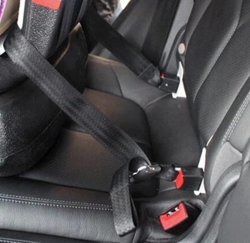 Imagem 2 da Cadeira com ISOFIX